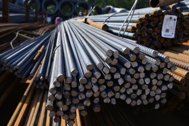 istock Reinforced with rebar 1030095072