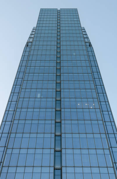 istock Eighth Avenue Place, Calgary 1030148296