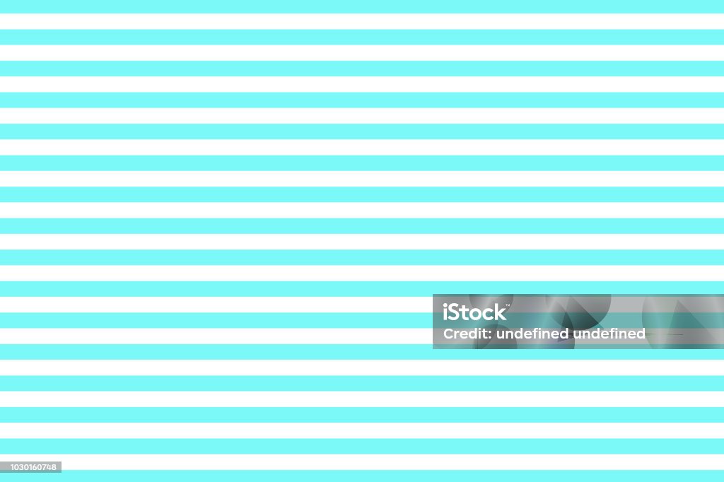 Textail Simple Background Stripe Horizontal Pattern Blue And White Design For Wallpaper Fabric ...