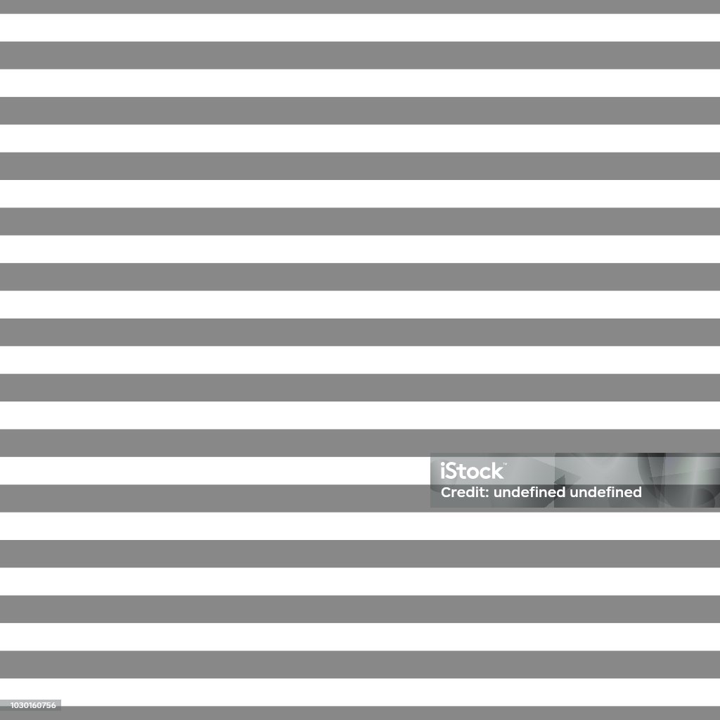 Textail Simple Background Seamless Horizontal Stripe Pattern Gray And White Design For Wallpaper ...