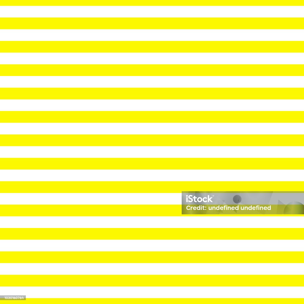 Textail Simple Background Seamless Horizontal Stripe Pattern Yellow And White Design For ...
