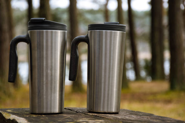 istock Cups in the woods 1030198742