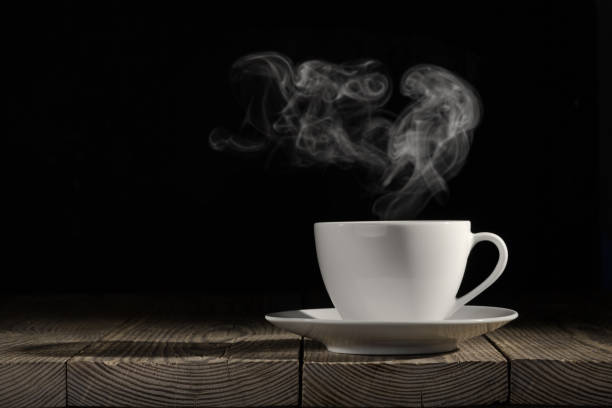 istock coffee is not a wooden window sill 1030202136