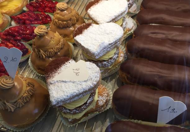 istock French patisserie 1030212416
