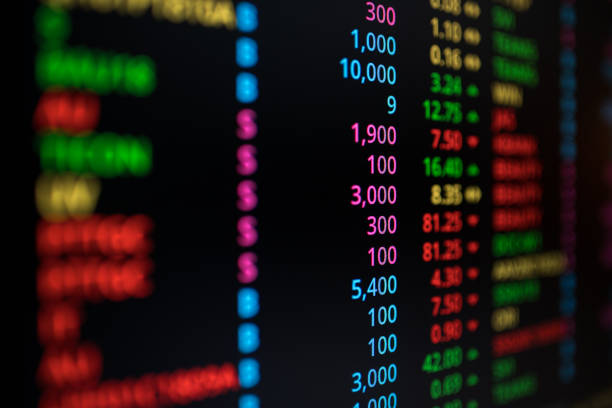 istock display of stock market exchange 1030227860