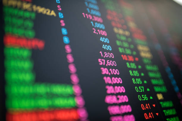 istock display of stock market exchange 1030227900