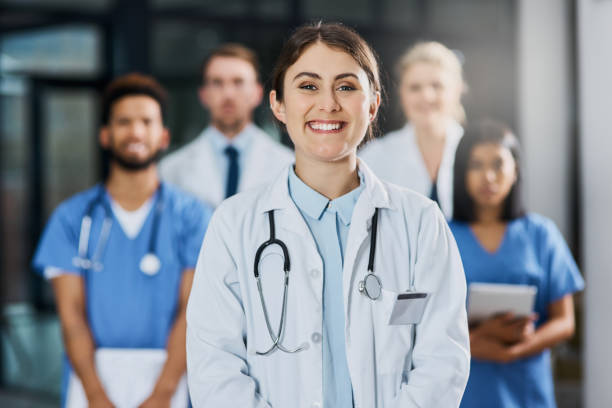 istock My team and I have all the experience 1030235636