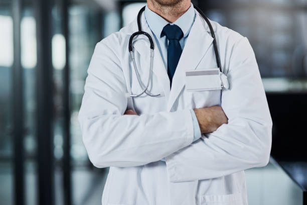 istock His purpose is to save lives 1030235856