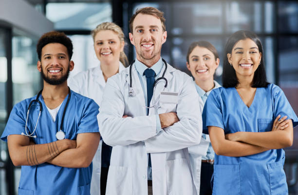 istock We'll get you as healthy as can be 1030235934