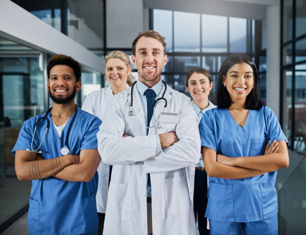 istock We hold the knowledge to save lives 1030235942