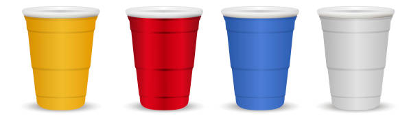 Ilustración de Conjunto De Colores Desechables O Vasos De Plástico Aislados Sobre Fondo Blanco Fácil Cambiar Color 3d Realista Vector Ilustración Bebida De Color Rojo Amarillo Azul Gris y más Vectores Libres Ilustración de Conjunto De Colores Desechables O Vasos De Plástico Aislados Sobre Fondo Blanco Fácil Cambiar Color 3d Realista Vector Ilustración Bebida De Color Rojo Amarillo Azul Gris y más Vectores Libres