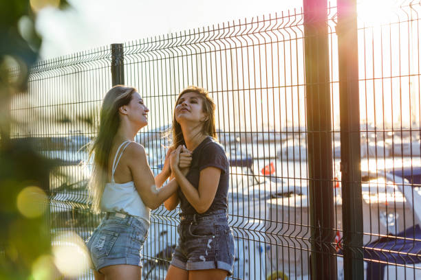 istock Lovely couple is having romantic times 1030243344