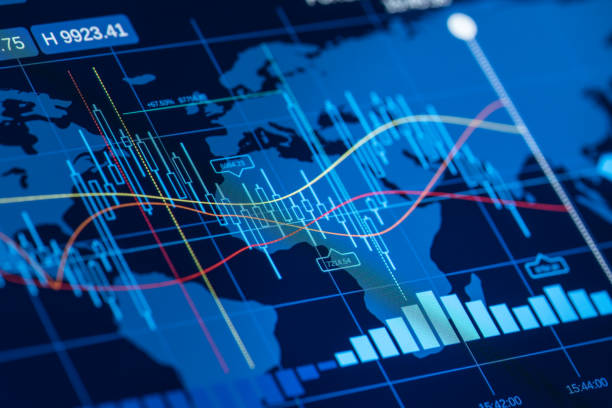 istock Stock Market 1030251520