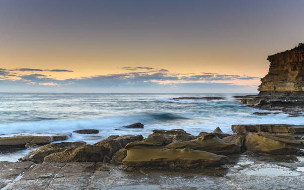istock Sunrise Seascape 1030251600