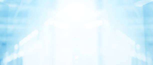 istock abstract blur contemporary office interior blue background concept 1030262572