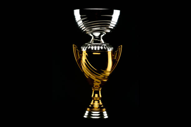 istock golden and silvered shiny trophy 1030263078