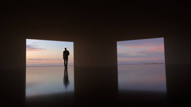 istock man standing by the open door 1030268232