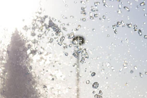 Water fountain