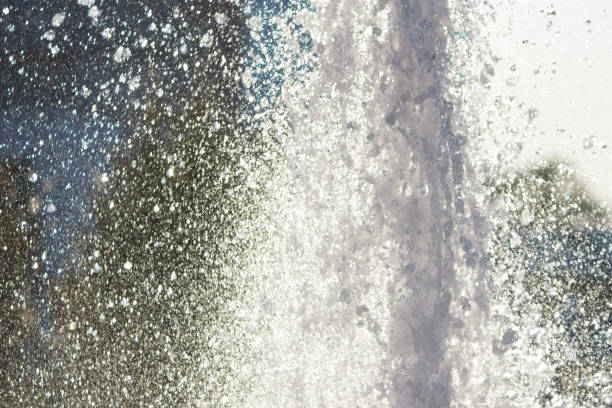 istock close up of water splashing 1030273918