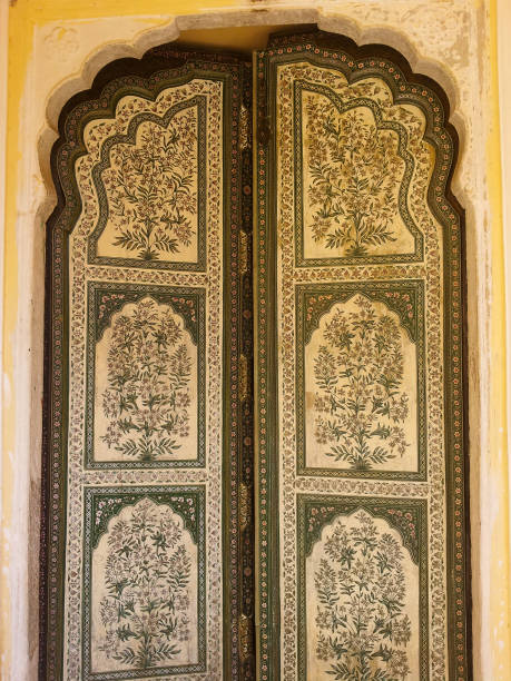 istock Hawa Mahal, Jaipur, Rajasthan, India 1030277498