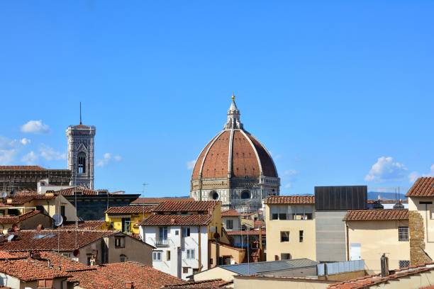 istock Santa Maria Del Fiore Cathedral 1030296114
