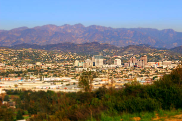 Burbank California Stock Photos, Pictures & Royalty-Free Images - iStock