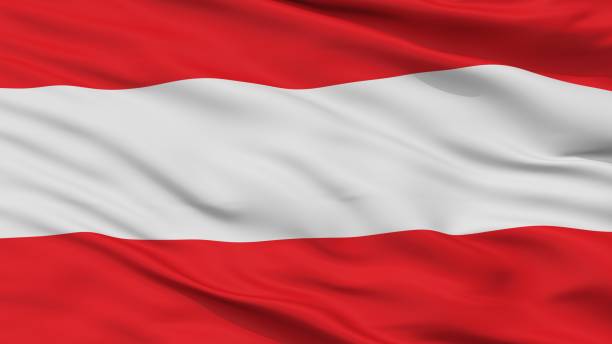 istock Savona City Flag, Italy, Closeup View 1030299770