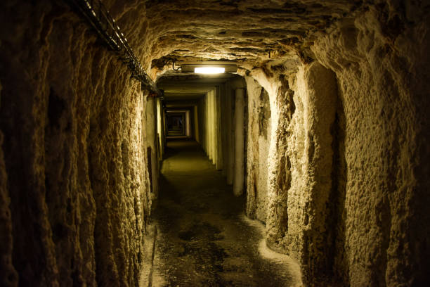 istock Tunnels in Poland 1030302322