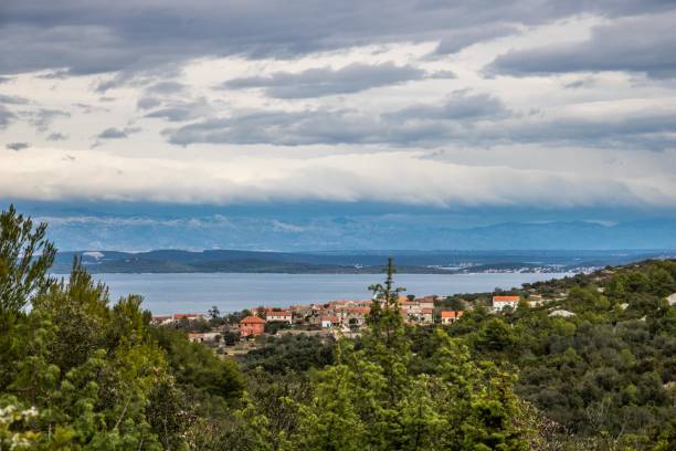 istock View of Zaglav 1030307672