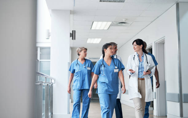 istock They're going in to save a life 1030323738
