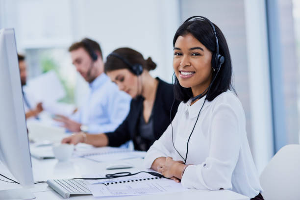 istock Call us today, you won't be disappointed 1030348696