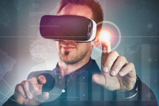 istock Embrace technology, embrace opportunity 1030375318