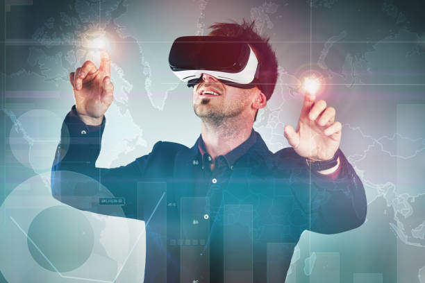istock Have the business world at your fingertips 1030375322