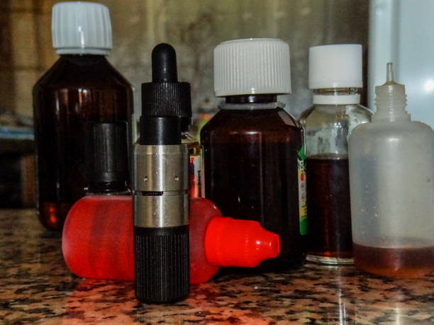 istock World of Vaping 1030379694