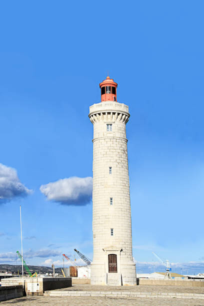 istock Sete, Languedoc-Roussillon, France 1030386826