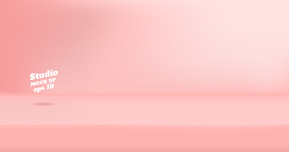 Ilustración de Vector Fondo De Vacío Color Rosa Pastel Estudio Mesa Sala Producto Pantalla Con Espacio De Copia De Pantalla De Diseño De Contenidos Banner Para Anunciar El Producto En Sitio Web Ilustración de Vector Fondo De Vacío Color Rosa Pastel Estudio Mesa Sala Producto Pantalla Con Espacio De Copia De Pantalla De Diseño De Contenidos Banner Para Anunciar El Producto En Sitio Web