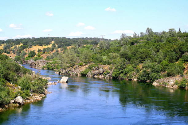 istock American River Folsom 1030408150