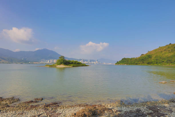 istock Plover Cove Country Park 1030413514