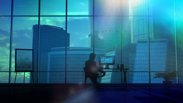 istock Public Relations Manager. Social relations and communication 1030419532