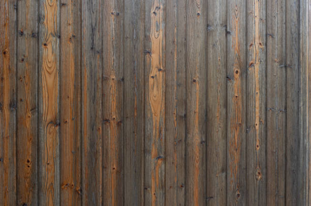 istock big wood plank wall , wood wall background 1030437552