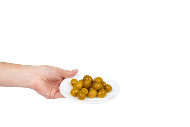 Breakfast, Olive, Potato, Healthy eating, Dieting