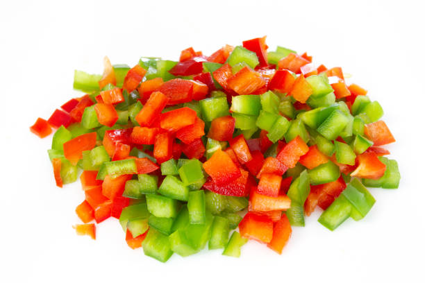 istock pieces of peppers 1030441456