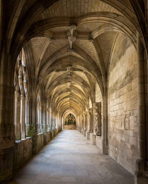 istock Verdun Cathedral Notre Dame 1030446440