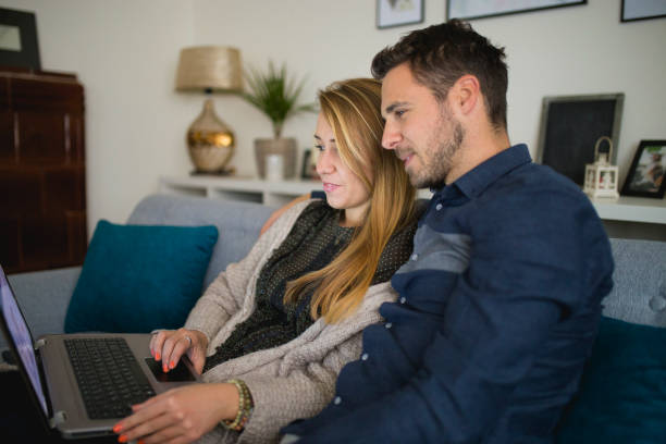 istock Home is where you're most comfortable 1030471736