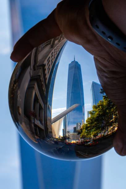 istock Ball of Remembrance 1030486394