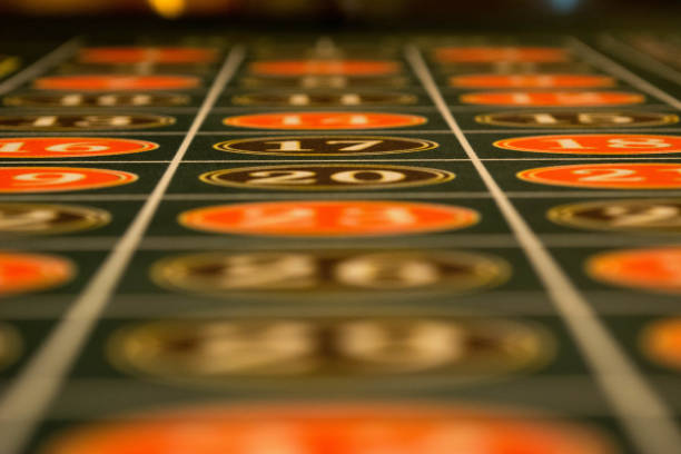 istock close up of roulette table 1030496712