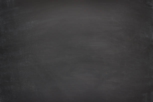 istock school blackboard background, texture of black wall for chalk. 1030509494