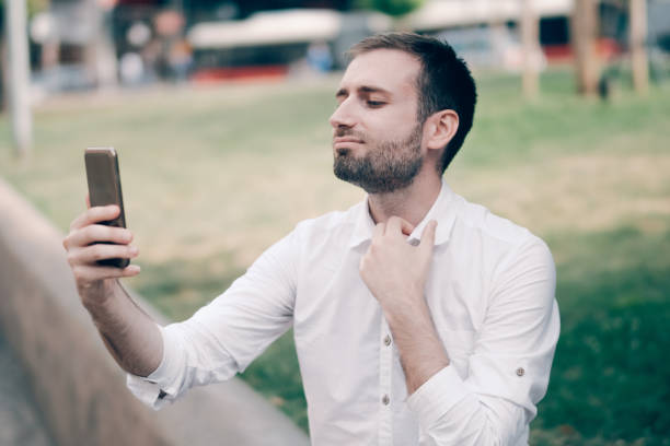 istock man portrait outdoors 1030536888