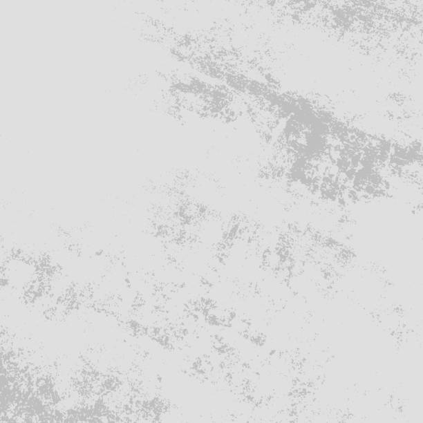 Gray Grunge Texture Gray Grunge urban texture. Distressed grey used background. Empty artistic design template.  EPS10 vector. cement wall stock illustrations