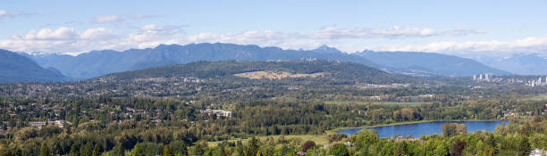 istock Burnaby City, Vancouver 1030554928